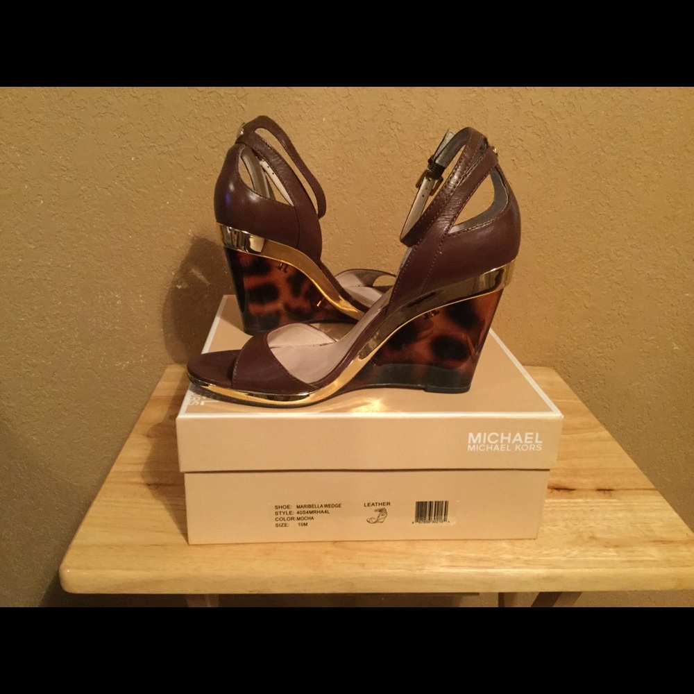 Michael Kors Sandals
